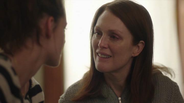 依然爱丽丝剧照的剧照