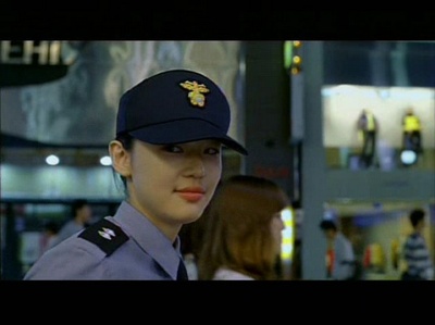 野蛮师姐剧照的剧照