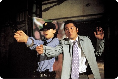 野蛮师姐剧照的剧照