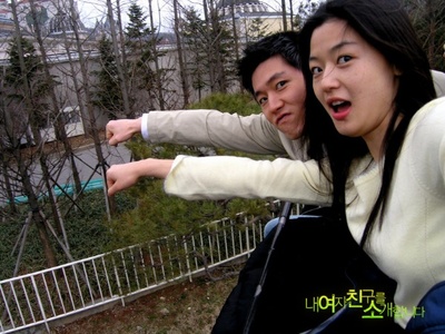 野蛮师姐剧照的剧照