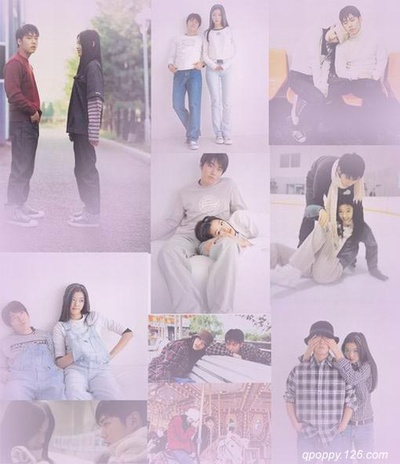 野蛮师姐剧照的剧照