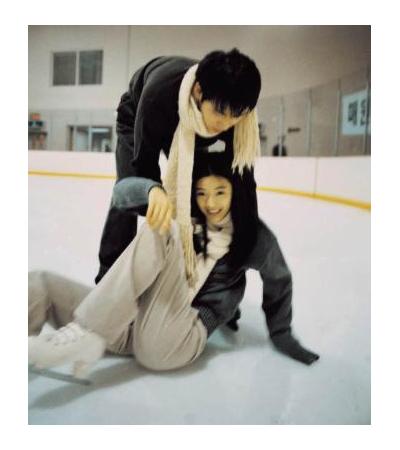 野蛮师姐剧照的剧照