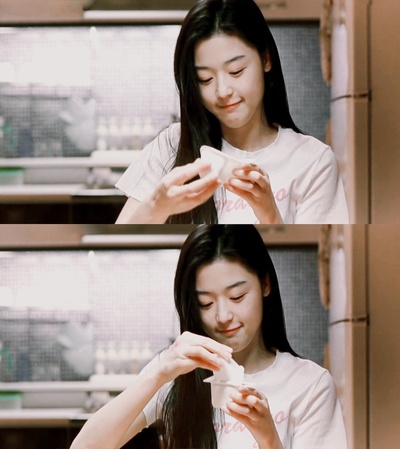 野蛮师姐剧照的剧照