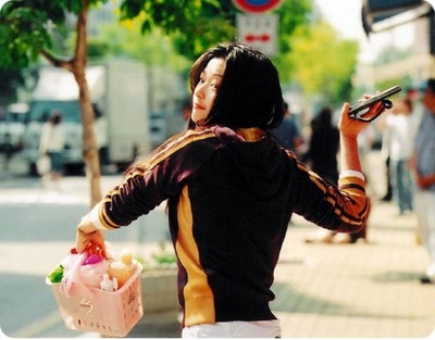 野蛮师姐剧照的剧照