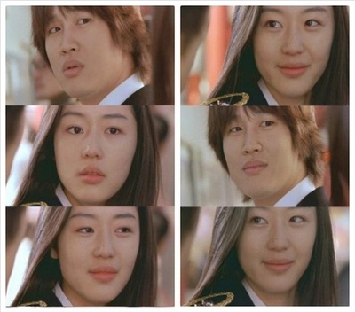 野蛮师姐剧照的剧照