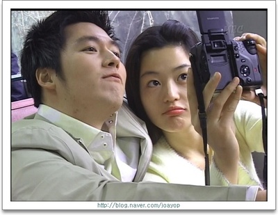 野蛮师姐剧照的剧照