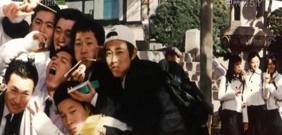 野蛮师姐剧照的剧照