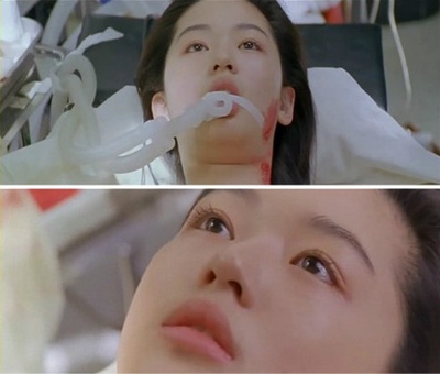 野蛮师姐剧照的剧照