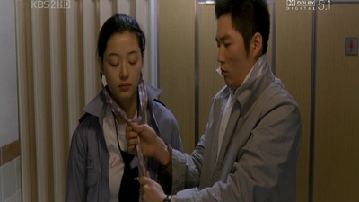 野蛮师姐剧照的剧照