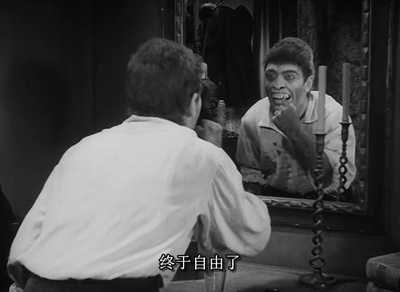 化身博士剧照的剧照