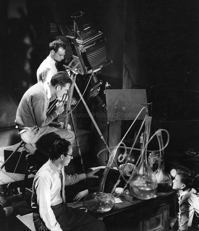 化身博士剧照的剧照