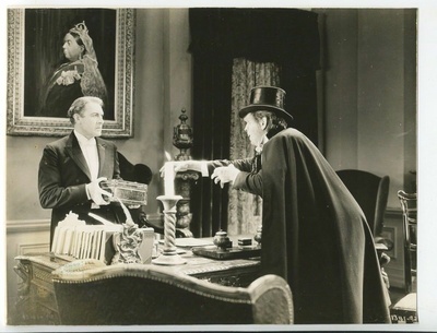 化身博士剧照的剧照