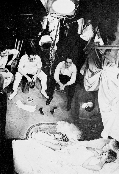 化身博士剧照的剧照