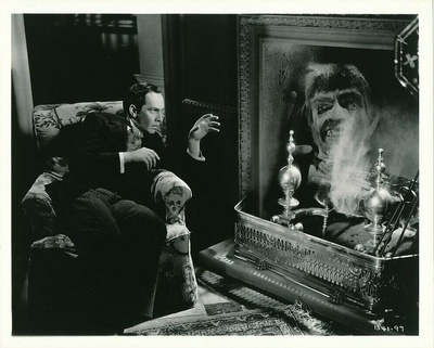 化身博士剧照的剧照