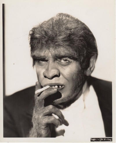 化身博士剧照的剧照