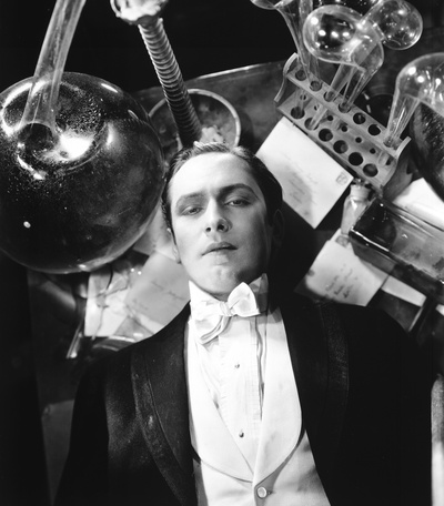 化身博士剧照的剧照