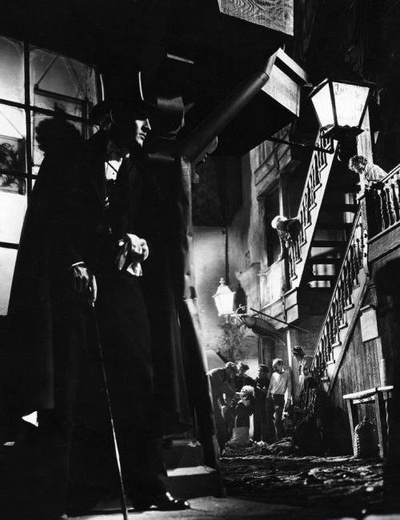 化身博士剧照的剧照