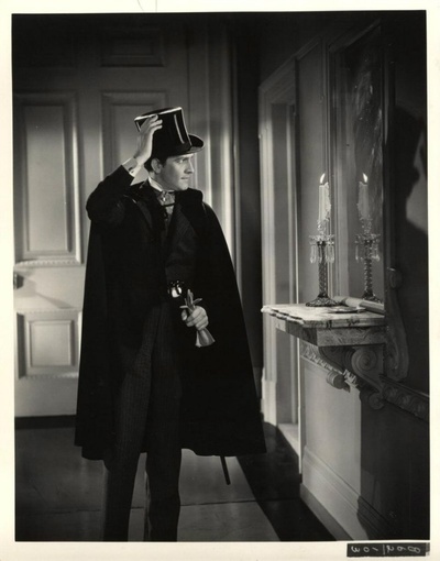 化身博士剧照的剧照