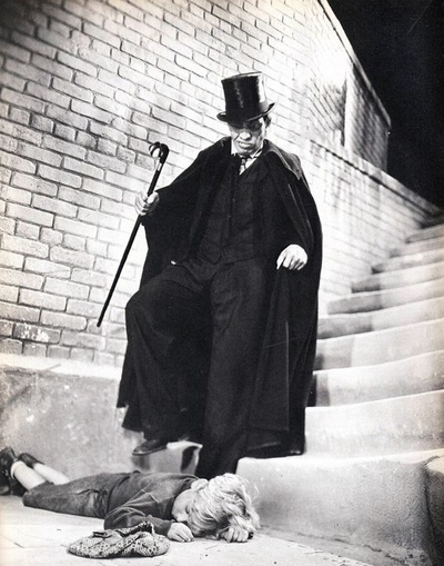 化身博士剧照的剧照