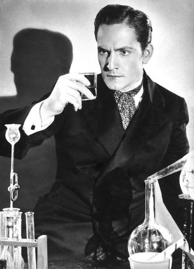 化身博士剧照的剧照