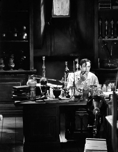 化身博士剧照的剧照