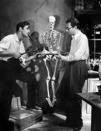 化身博士剧照的剧照