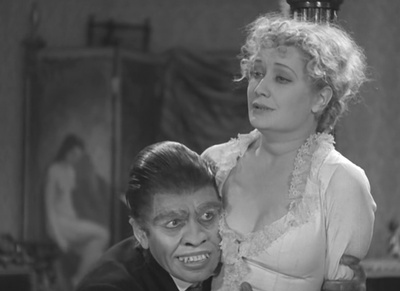 化身博士剧照的剧照