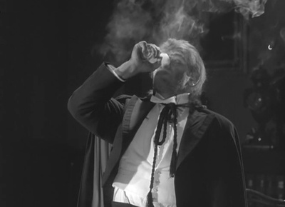 化身博士剧照的剧照