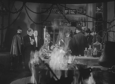 化身博士剧照的剧照