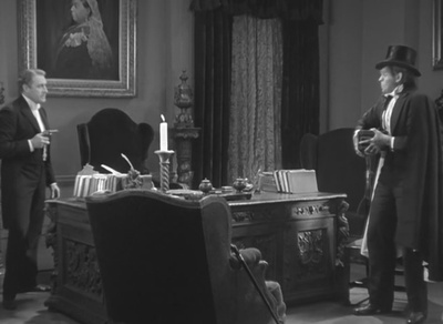 化身博士剧照的剧照