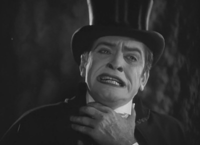 化身博士剧照的剧照