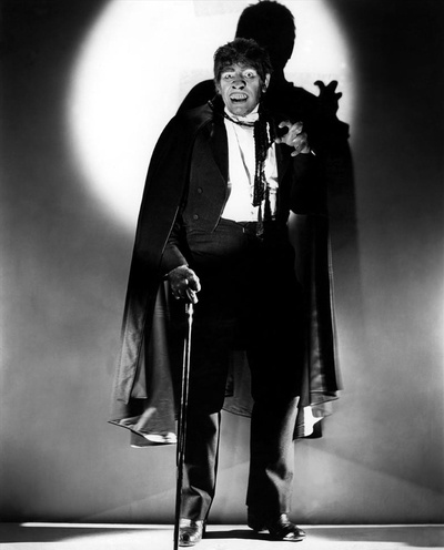 化身博士剧照的剧照