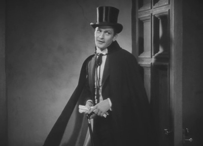 化身博士剧照的剧照