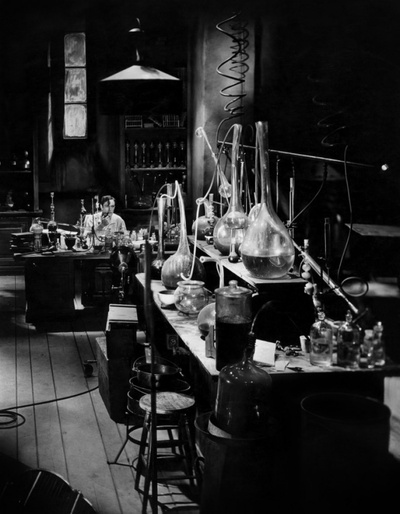 化身博士剧照的剧照