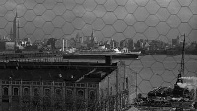 码头风云剧照的剧照