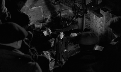 码头风云剧照的剧照