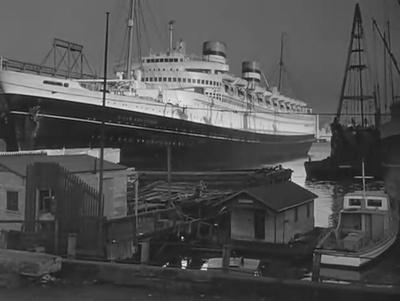 码头风云剧照的剧照