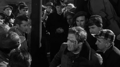 码头风云剧照的剧照