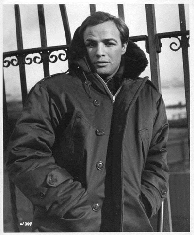 码头风云剧照的剧照