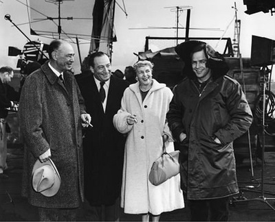 码头风云剧照的剧照