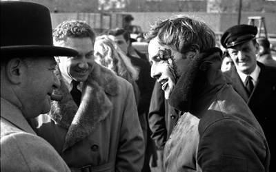 码头风云剧照的剧照