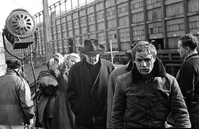 码头风云剧照的剧照