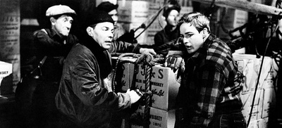 码头风云剧照的剧照