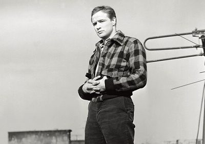 码头风云剧照的剧照