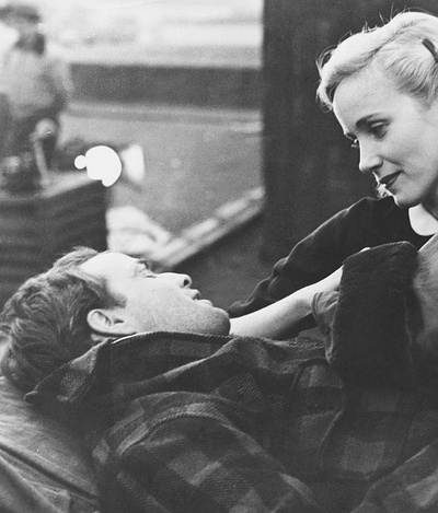 码头风云剧照的剧照