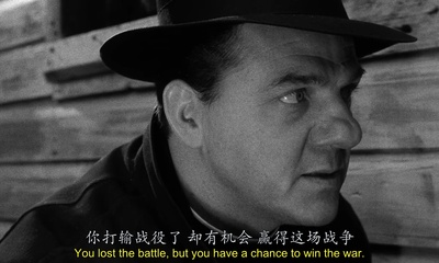 码头风云剧照的剧照