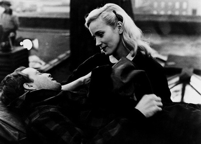 码头风云剧照的剧照