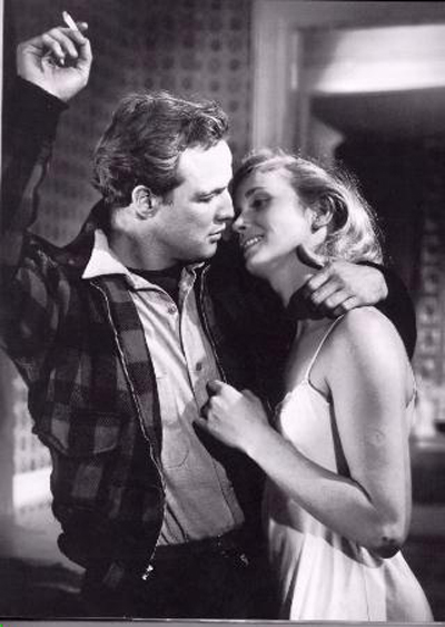 码头风云剧照的剧照