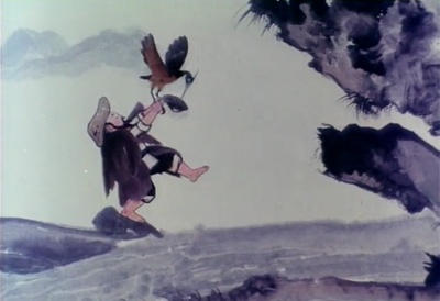 鹬蚌相争剧照的剧照