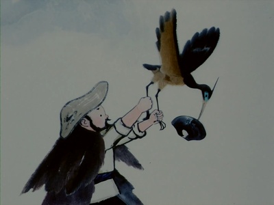 鹬蚌相争剧照的剧照